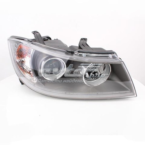 Фара правая Lifan B4121200C1 ціна, від 121.16 USD