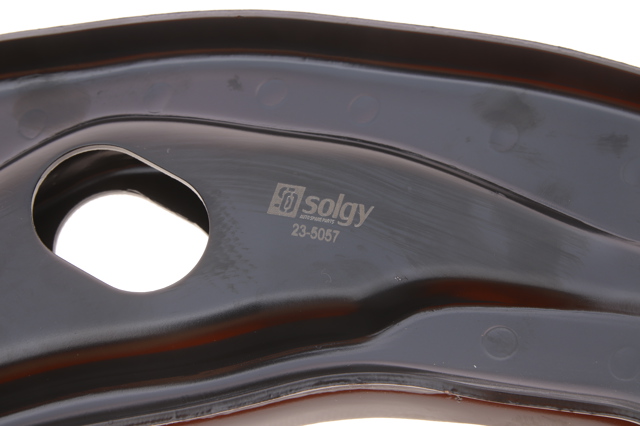Правий важіль передній нижній підвіски Solgy 204053