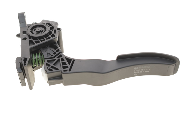 Підаль газу Bosch 028075502V ціна, від 68.93 USD