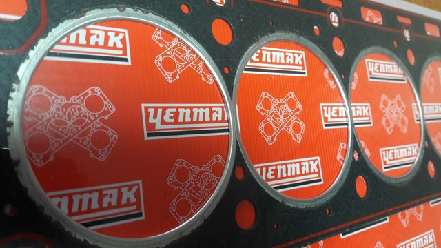 Купити 122810 Bectep Прокладка ГБЦ