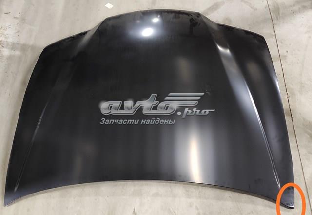 Капот Toyota 5330130490 ціна, від 281.19 USD