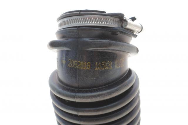 Патрубок повітряний, дросельної заслінки NRF 165020 ціна, від 22.90 USD