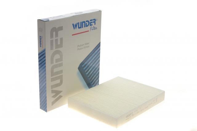 WP512 Wunder Внутрішньосалонний фільтр