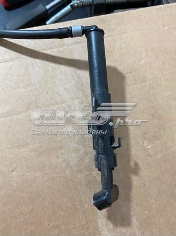 Форсунка омивача фари передньої, лівою Tqparts TQ21482 ціна, від 43.93 USD