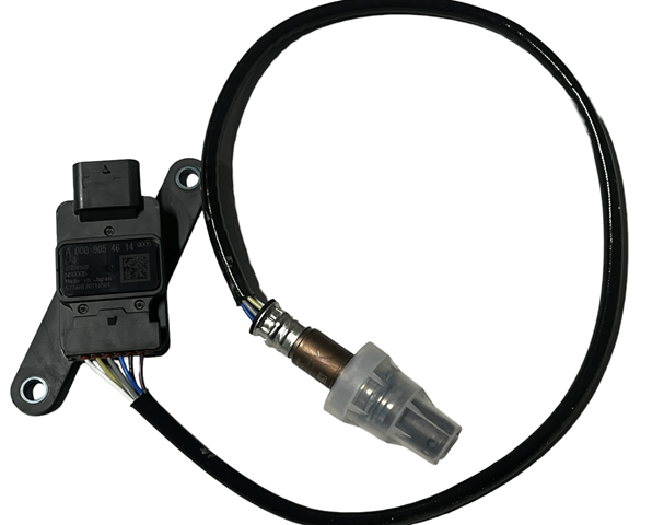 Датчик оксидів азоту NOX, передній Mercedes A0009054614 ціна, від 349.24 USD
