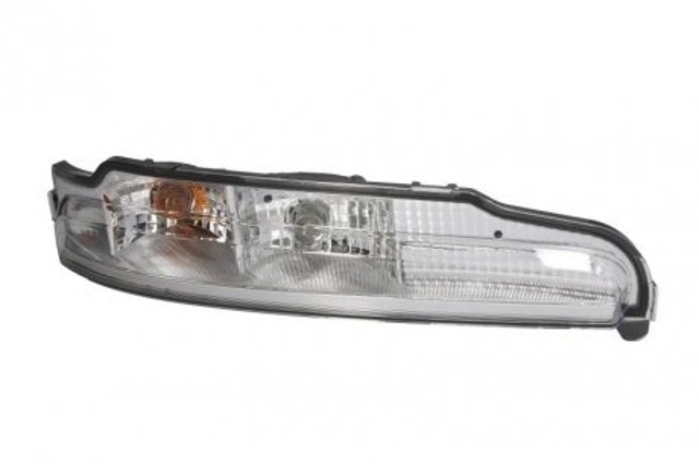 Вказівник повороту правий A9678200221 Mercedes