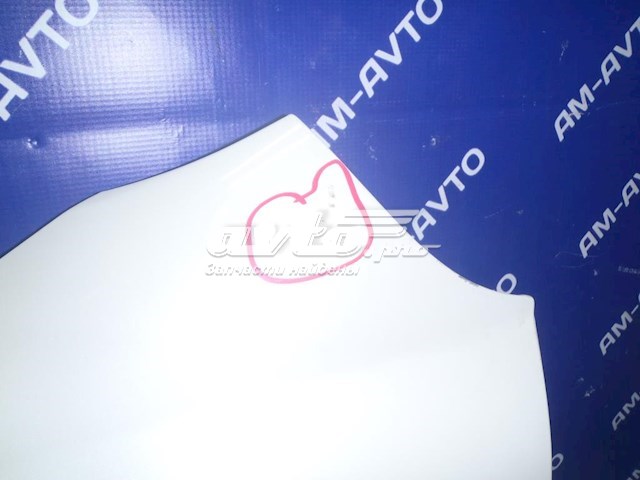 Ліве переднє крило Toyota 5381226010 ціна, від 79.55 USD