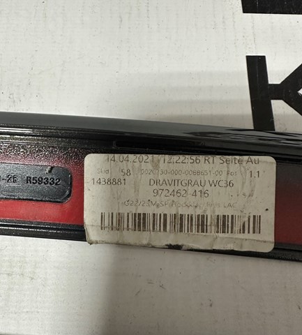  BMW 51628075853 ціна, від 53.43 USD
