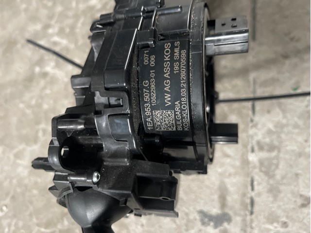 1EA953507G VAG 