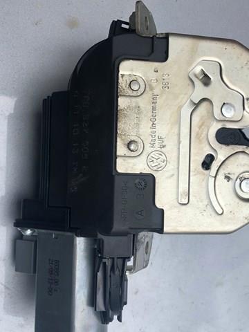 Замок кришки багажника Porsche 7P0827505K