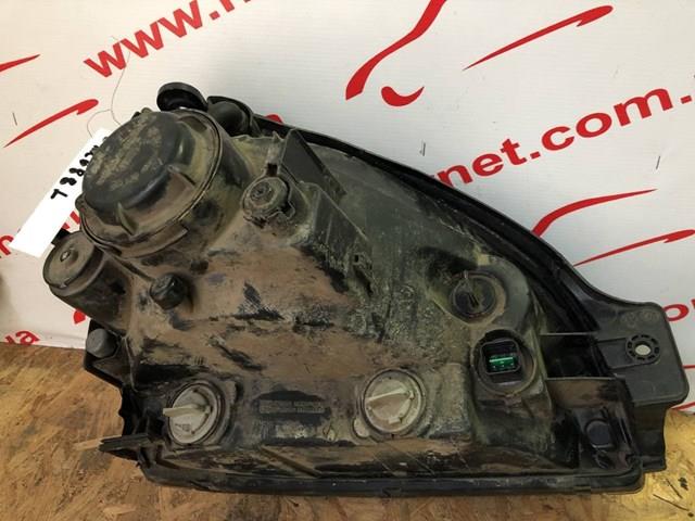 Фара дальнього світла в зборі Hyundai/Kia 921012EXXX