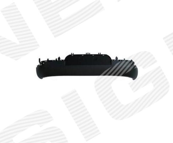 Бампер задній, нижня частина Signeda PRN05014VA ціна, від 88.67 USD