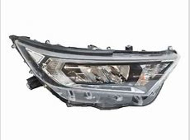 Кенгурятник FPS FP7066928 ціна, від 193.60 USD