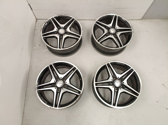 Купити A1764010302 Mercedes 