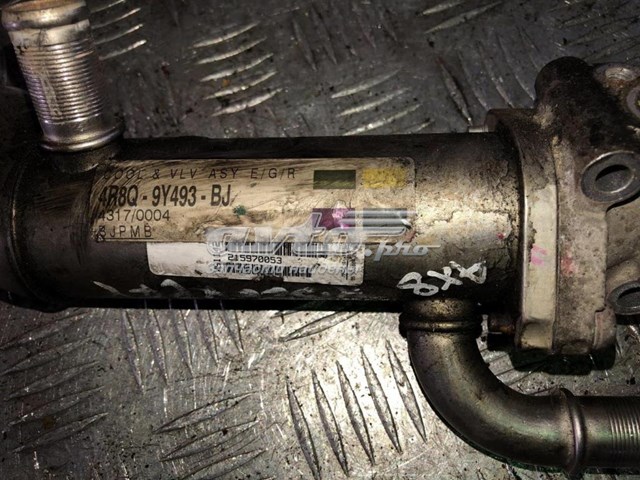  Land Rover 4R8Q9Y493BJ ціна, від 24.81 USD
