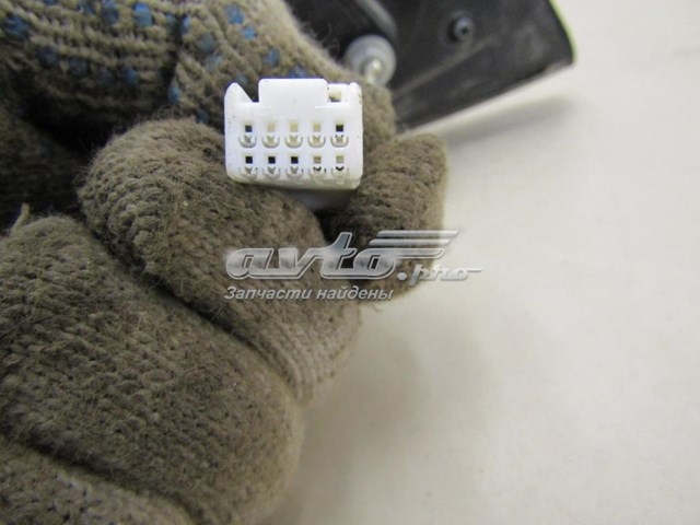Дзеркало ліве Mitsubishi 7632A203