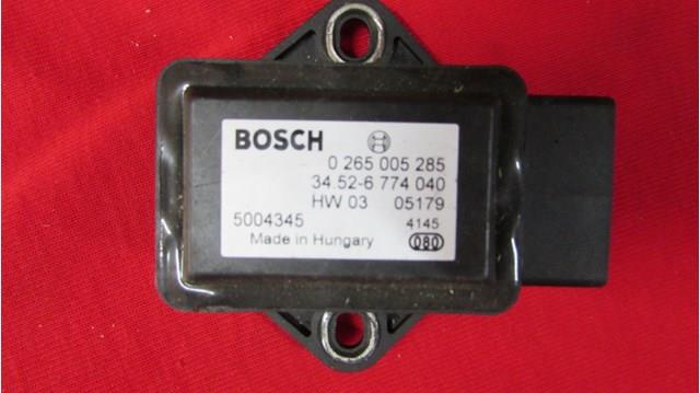 Датчик частоти обертання DSC BMW 34526774040 ціна, від 20.03 USD