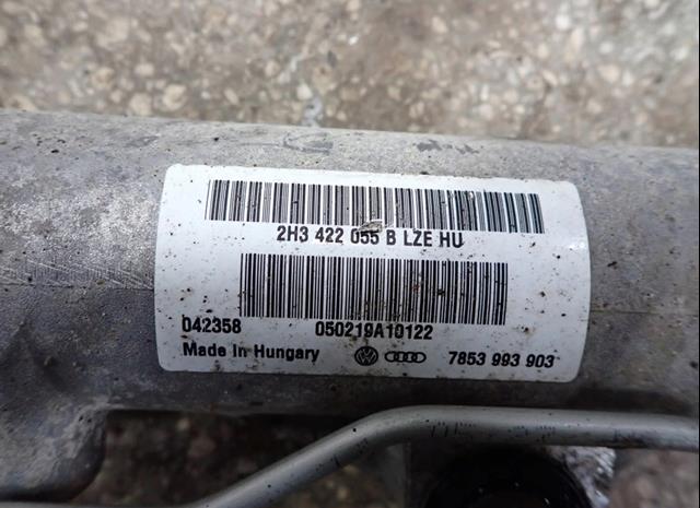  VAG 2H3422055B ціна, від 545.23 USD