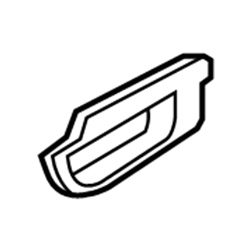 Купити 826103X001RY Hyundai/Kia 