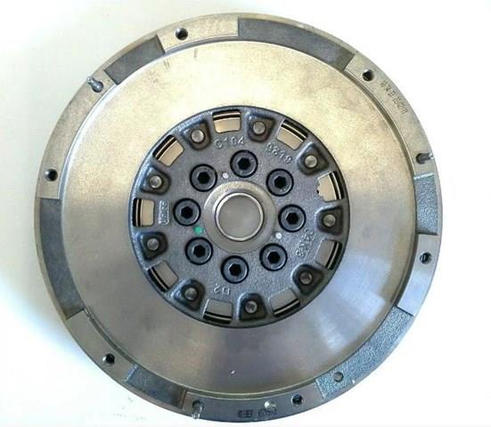 55498275 General Motors Демпферний маховик