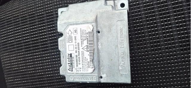 9655880780 Peugeot/Citroen 