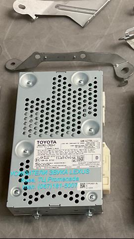  8628078042 Toyota