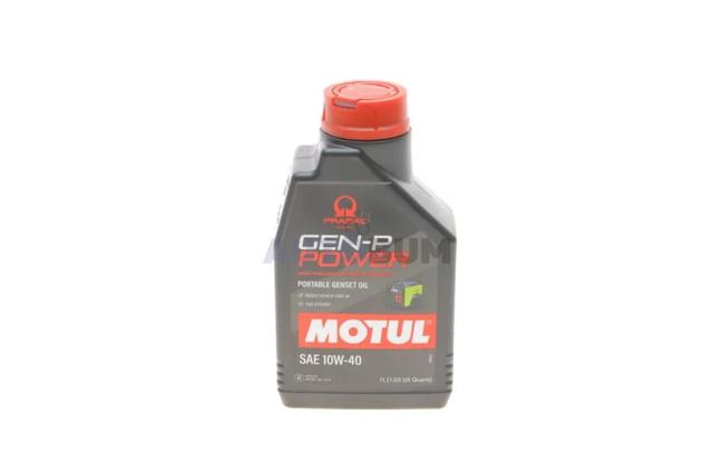 835101 Motul Масло двигуна