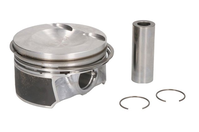 Купити 028PI00119000 Mahle Original Поршень в комплекті на 1 циліндр, STD
