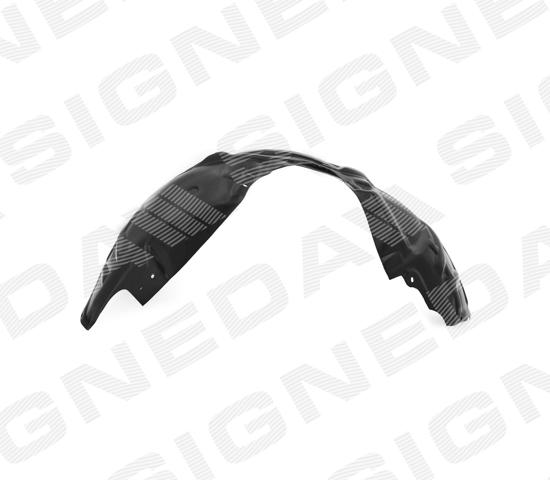 Підкрилок передній правий PDG11069CR Signeda