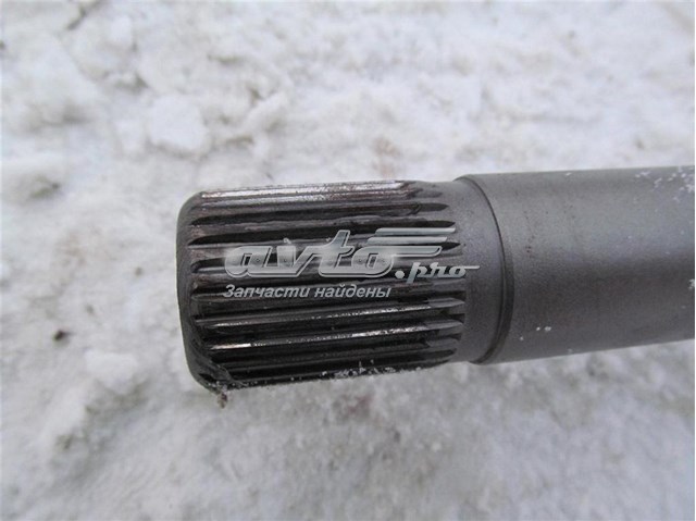 Купити 49501S1060 Hyundai/Kia Піввісь права