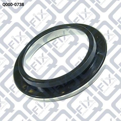 Підшипник опорний амортизатора, переднього Q-fix Q0000738 ціна, від 5.11 USD
