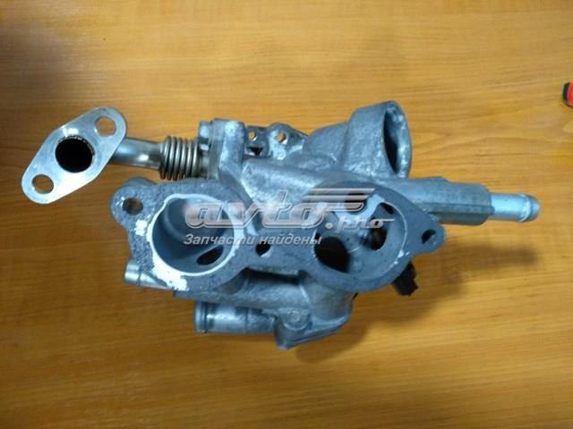 Кожух термостата Mitsubishi Outlander II XL позашляховик (CWW) (2005 - 2012) ціна, від 27.89 USD