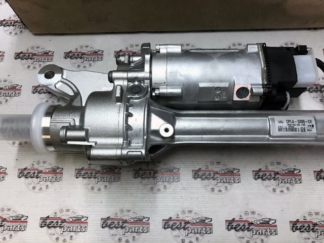 LR092479 Land Rover Рейковий рульовий механізм