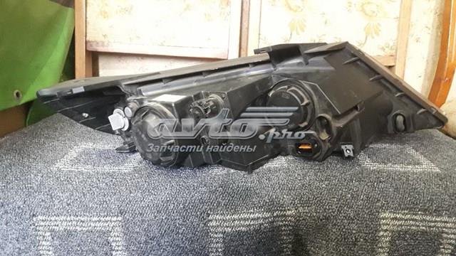 Купити 921012P110 Hyundai/Kia Фара ліва передня
