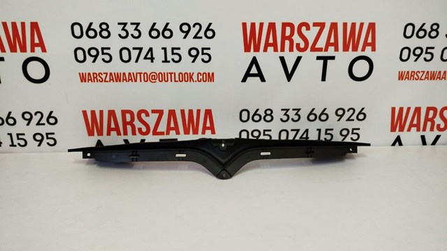 Кронштейн решітки радіатора Signeda PTS07001GB ціна, від 58.26 USD