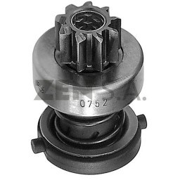 Привід стартера ZEN ZN0752