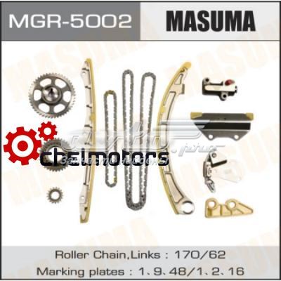 MGR5002 Masuma Ланцюг ГРМ, комплект