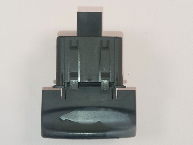 96551922ZD Peugeot/Citroen Привід гальма стоянки (управління ручним гальмом)