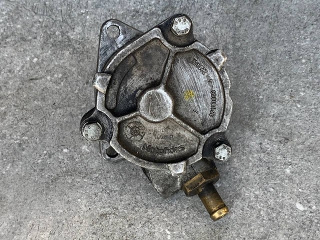  46533295 Fiat/Alfa/Lancia