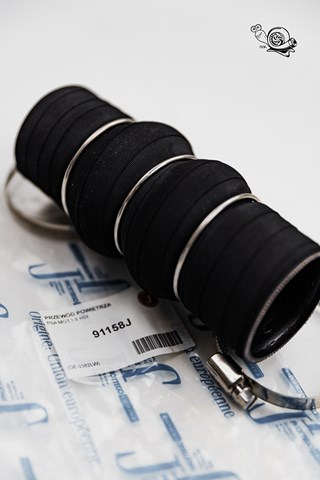 91158J Prottego Трубка, що нагнітається