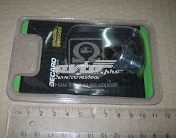 BK41801 DECARO 