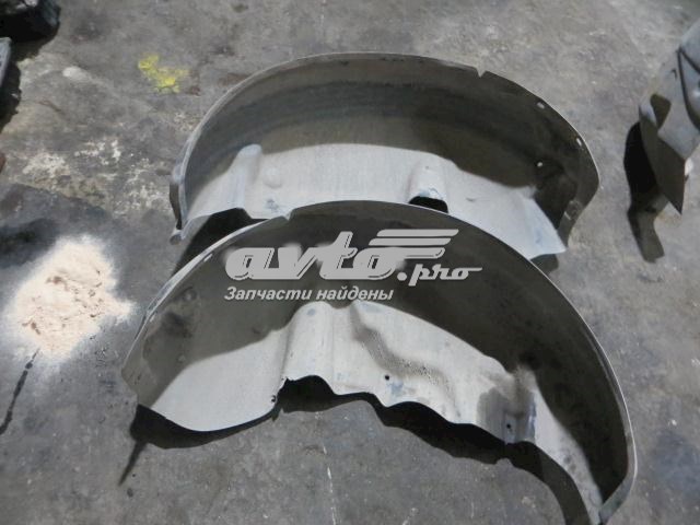 Купити S5512162 Lifan Підкрилок заднього крила, правий