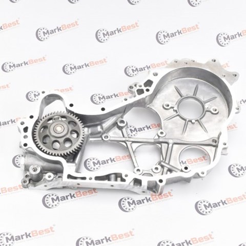 Помпа масляна MarkBest MRB74820 ціна, від 171.44 USD