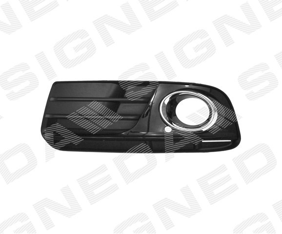 Заглушка під протитуманні фари, ліва Signeda PAD99043CAL ціна, від 28.13 USD