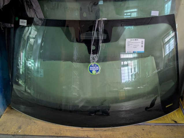 GS1442D12S Sekurit Автомобільне скло