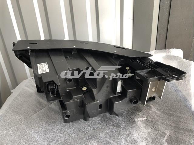 Купити 9834016680 Opel Права блок фара