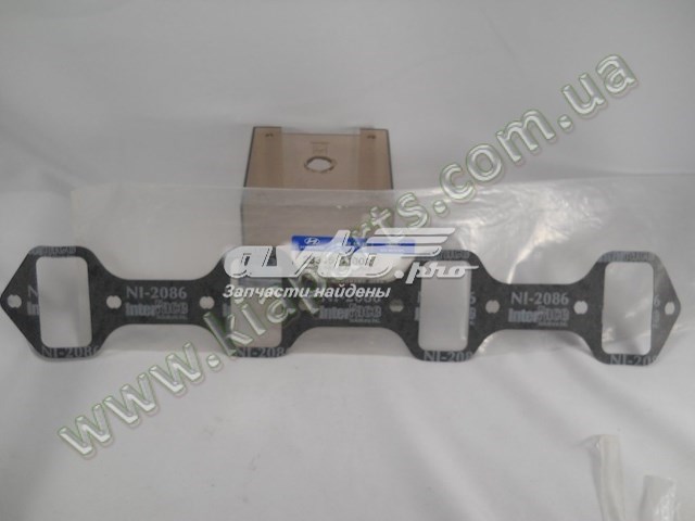 Комплект прокладок двигуна, повний Hyundai/Kia 2831541002 ціна, від 1.70 USD