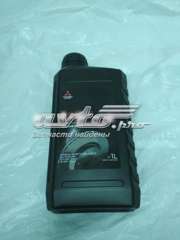 Рідина гальмівна Mitsubishi MZ320914 ціна, від 11.49 USD
