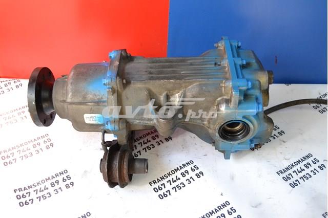 Задній редуктор 383002A01A Nissan/Infiniti
