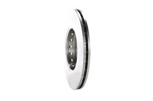 986479036 Bosch Гальмо дискове переднє